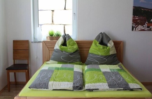 Zwiefalten Apartment | Ferienwohnung, 40qm, 1 Schlafzimmer, max. 4 Personen