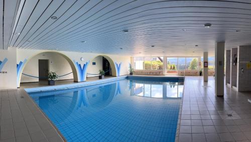Kappel Apartment | Ferienwohnung, 41 Qm