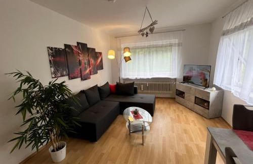 Kappel Apartment | Ferienwohnung, 41 Qm