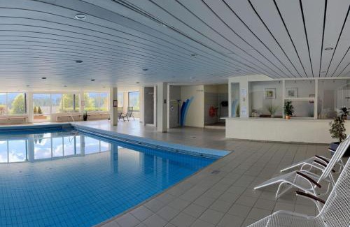 Kappel Apartment | Ferienwohnung, 41 Qm
