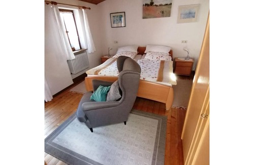 Britzingen Apartment | Ferienwohnung, 43qm, 1 Schlafzimmer, max. 2 Personen