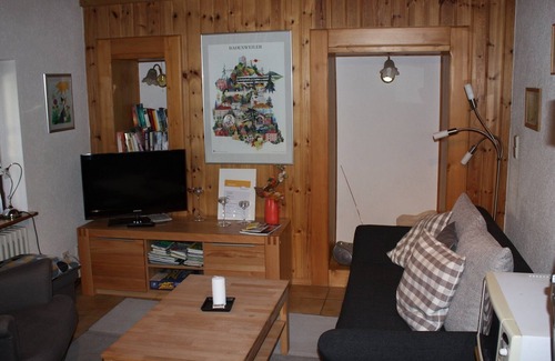 Britzingen Apartment | Ferienwohnung, 43qm, 1 Schlafzimmer, max. 2 Personen