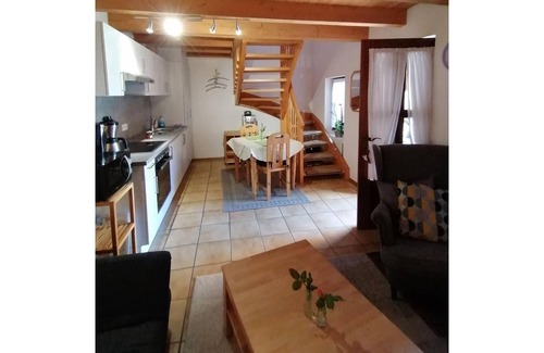 Britzingen Apartment | Ferienwohnung, 43qm, 1 Schlafzimmer, max. 2 Personen