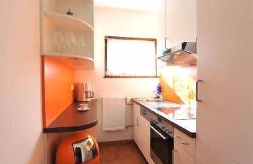 Hierholz Apartment | Ferienwohnung 5, 41qm, 1 Schlafzimmer