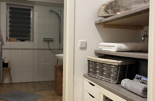 Wenden Apartment | Ferienwohnung, 50qm, 1 Schlafzimmer, max 2 Personen