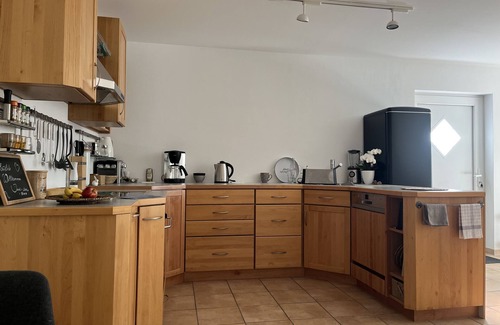 Wenden Apartment | Ferienwohnung, 50qm, 1 Schlafzimmer, max 2 Personen