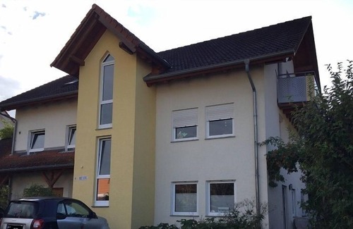 Laufen Apartment | Ferienwohnung, 54qm,1 Schlafzimmer, max. 2 Personen