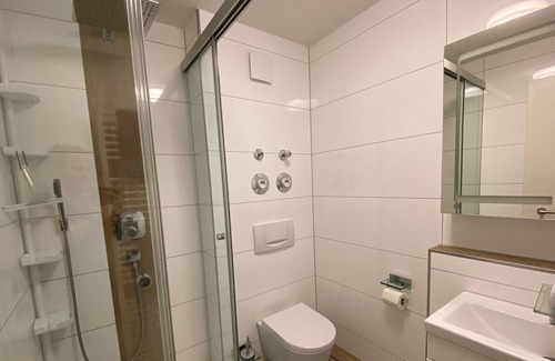 Lauf Apartment | Ferienwohnung, 56 qm, 1 Schlafzimmer, max 4 Personen