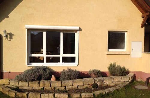 West Mooswald Apartment | Ferienwohnung, 65qm, 1 bis 4 Personen
