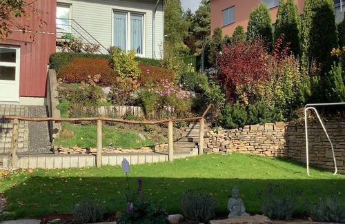 Marsberg Apartment | Ferienwohnung, 70qm, 1 Schlafzimmer, max 4 Personen