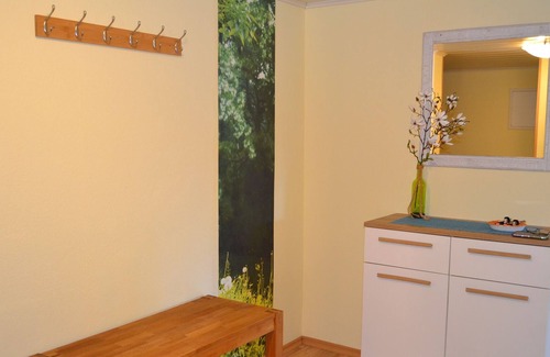 Buehlertal Apartment | Ferienwohnung, 72qm 1 Schlafzimmer, 1 Wohn-/schlafzimmer, Max. 4 Personen