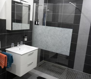 Sulzbach Apartment | Ferienwohnung 90 m2 in Sulzbach 2 Minuten Fußweg zum Krankenhaus