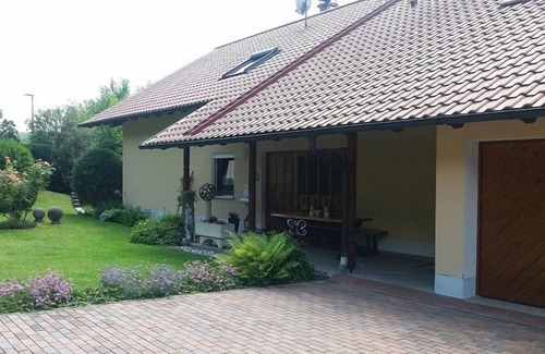 Riedenburg Apartment | Ferienwohnung 95 für bis zu 5 Personen mit Küche