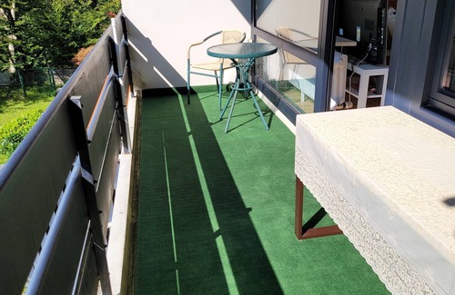 Bad Reichenhall Apartment | Ferienwohnung/app. für 4 Gäste mit 42m² in Bad Reichenhall