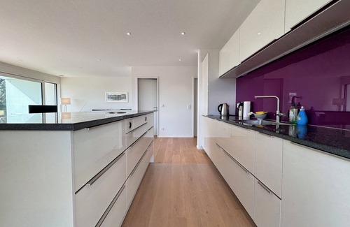 Friedrichshafen Apartment | Ferienwohnung am Strandbad in Friedrichshafen