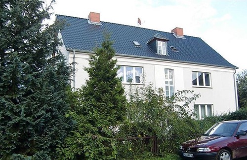 Muritz Apartment | Ferienwohnung A0 - Two Bedroom Apartment, Sleeps 5