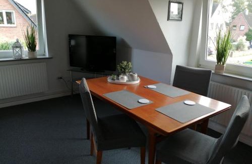 Westerronfeld Apartment | Ferienwohnung Achim