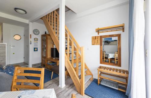 Thiessow Apartment | Ferienwohnung AHOI Thiessow