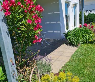 Albstadt Apartment | Ferienwohnung Albblick