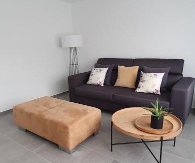 Gosbach Apartment | Ferienwohnung AlbMe