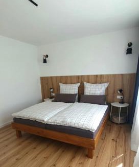 Gosbach Apartment | Ferienwohnung AlbMe