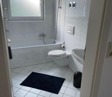 Bad Herrenalb Apartment | Ferienwohnung Albstern