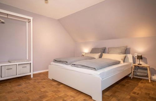 Kisslegg Apartment | Ferienwohnung Allgäu