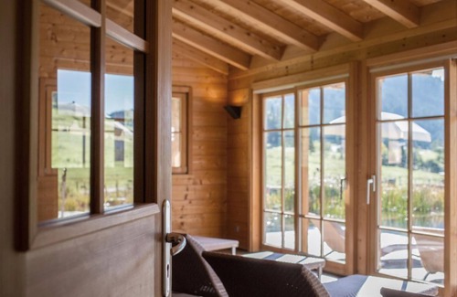 Balderschwang Apartment | Ferienwohnung Alpenrose - Almhof Lässer