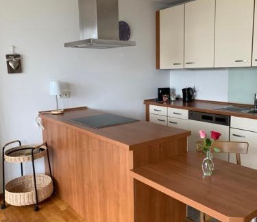 Sulzberg Apartment | Ferienwohnung Alpenglück