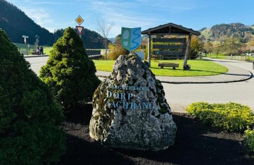 Aschau im Chiemgau Apartment | Ferienwohnung Alpenglück