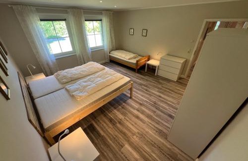 Karin Apartment | Ferienwohnung Alt Karin