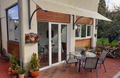 Bad Salzuflen Apartment | Ferienwohnung Alte Post Retzen