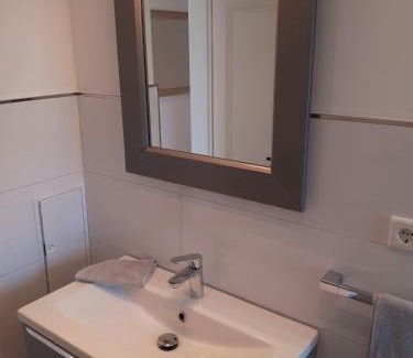 Bad Salzuflen Apartment | Ferienwohnung Alte Post Retzen
