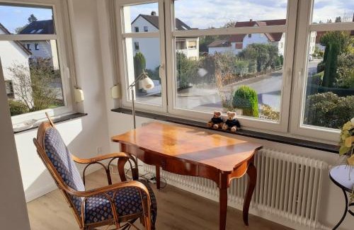 Bad Salzuflen Apartment | Ferienwohnung Alte Post Retzen