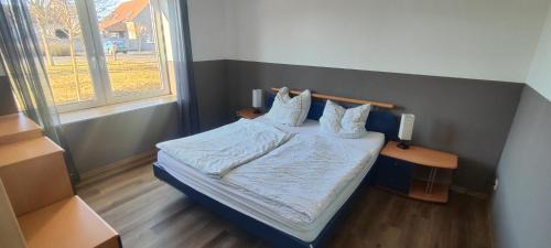 Lauchhammer Apartment | Ferienwohnung Alte Fleischerei