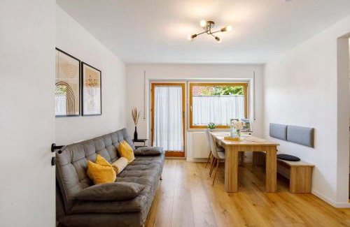 Muensingen Apartment | Ferienwohnung am Alenberg