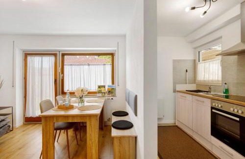 Muensingen Apartment | Ferienwohnung am Alenberg