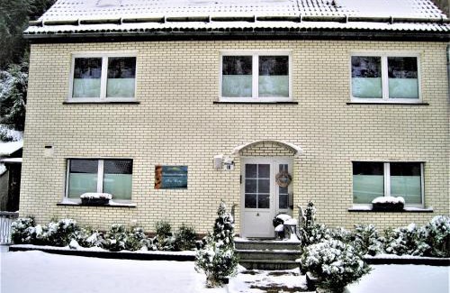 Wieda Apartment | Ferienwohnung Am Berggipfel