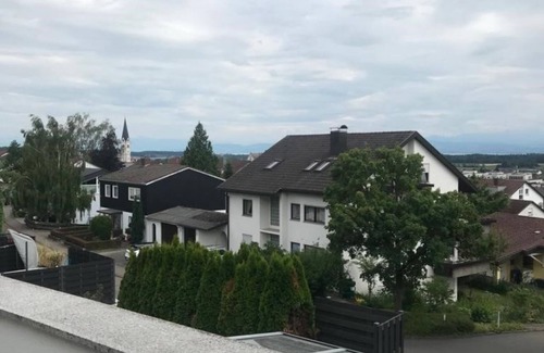 Markdorf Apartment | Ferienwohnung am Bodensee, Markdorf