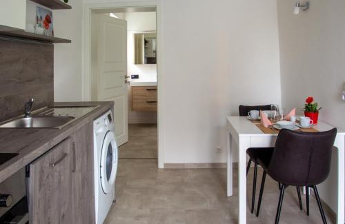 Markkleeberg Apartment | Ferienwohnung am Cospudener See