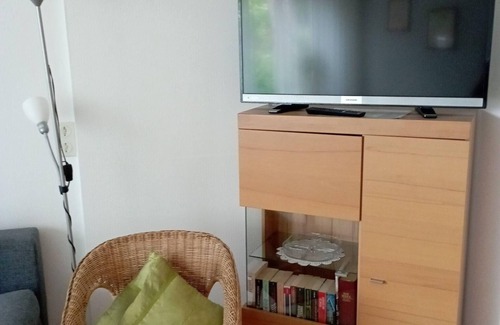 Bad Wuennenberg Apartment | Ferienwohnung "Am Kirchplatz"