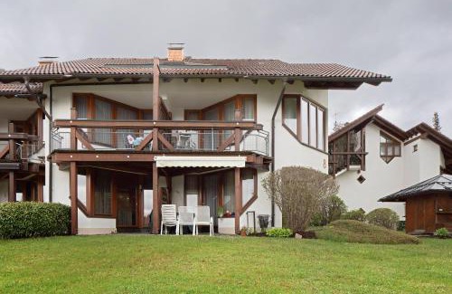 Titisee-Neustadt Apartment | Ferienwohnung Am Bärenhof