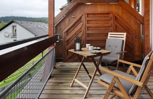 Titisee-Neustadt Apartment | Ferienwohnung Am Bärenhof
