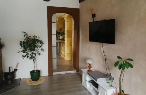Dankerode Apartment | Ferienwohnung am Finkenherd