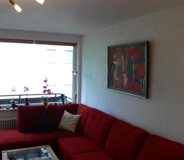 Obermaiselstein Apartment | Ferienwohnung Am Goldbach Pool Sauna