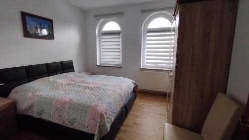 Eisenach Apartment | Ferienwohnung am Hörselufer