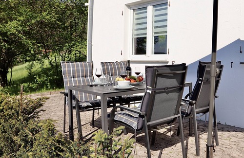 Baiersbronn Apartment | Ferienwohnung am Hirschkopf mit Ausblick auf Baiersbronn
