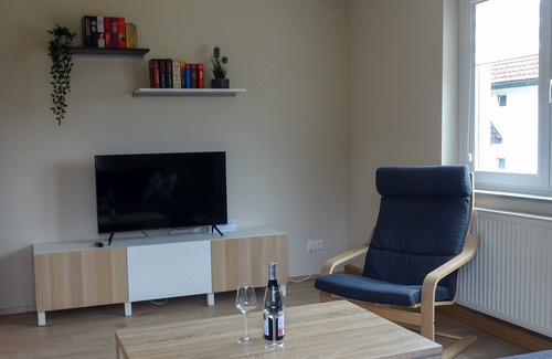 Baiersbronn Apartment | Ferienwohnung am Hirschkopf mit Ausblick auf Baiersbronn