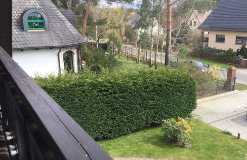 Kolkwitz Apartment | Ferienwohnung am Hirschteich