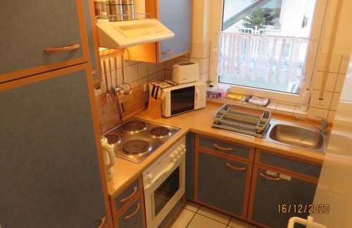 Langenfeld Apartment | Ferienwohnung am Hofgarten